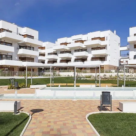 Terrazas De Campoamor By Mar Holidays Orihuela Exterior photo