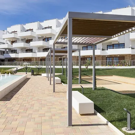 Terrazas De Campoamor By Mar Holidays Orihuela Exterior photo