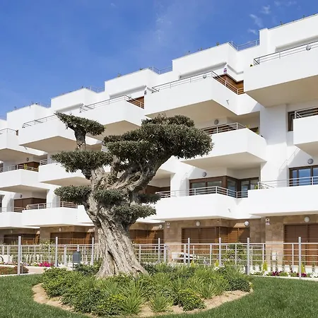 Terrazas De Campoamor By Mar Holidays Orihuela Exterior photo