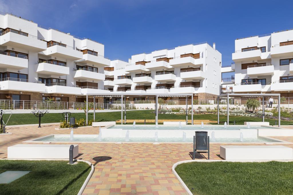 Terrazas De Campoamor Mar Holidays Oriola (Orihuela)