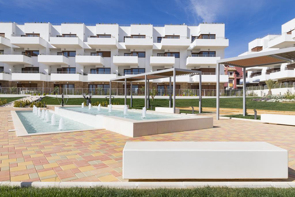 Apartamento Terrazas De Campoamor Mar Holidays *