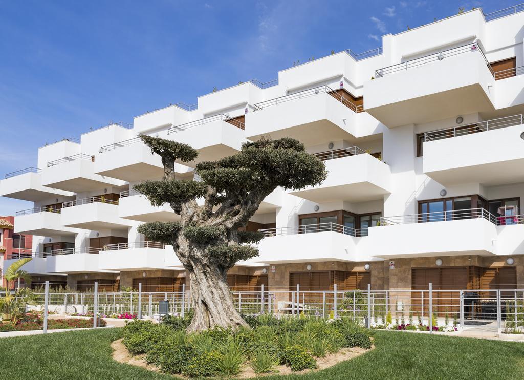 Terrazas De Campoamor Mar Holidays Apartamento Oriola (Orihuela)
