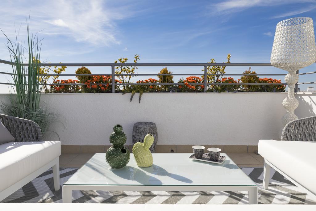 Terrazas De Campoamor Mar Holidays *