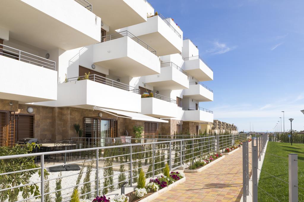 Terrazas De Campoamor Mar Holidays Oriola (Orihuela)