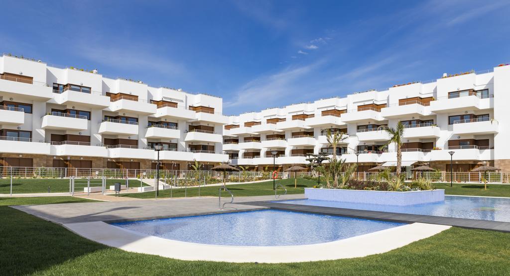 Apartamento Terrazas De Campoamor Mar Holidays Oriola (Orihuela)