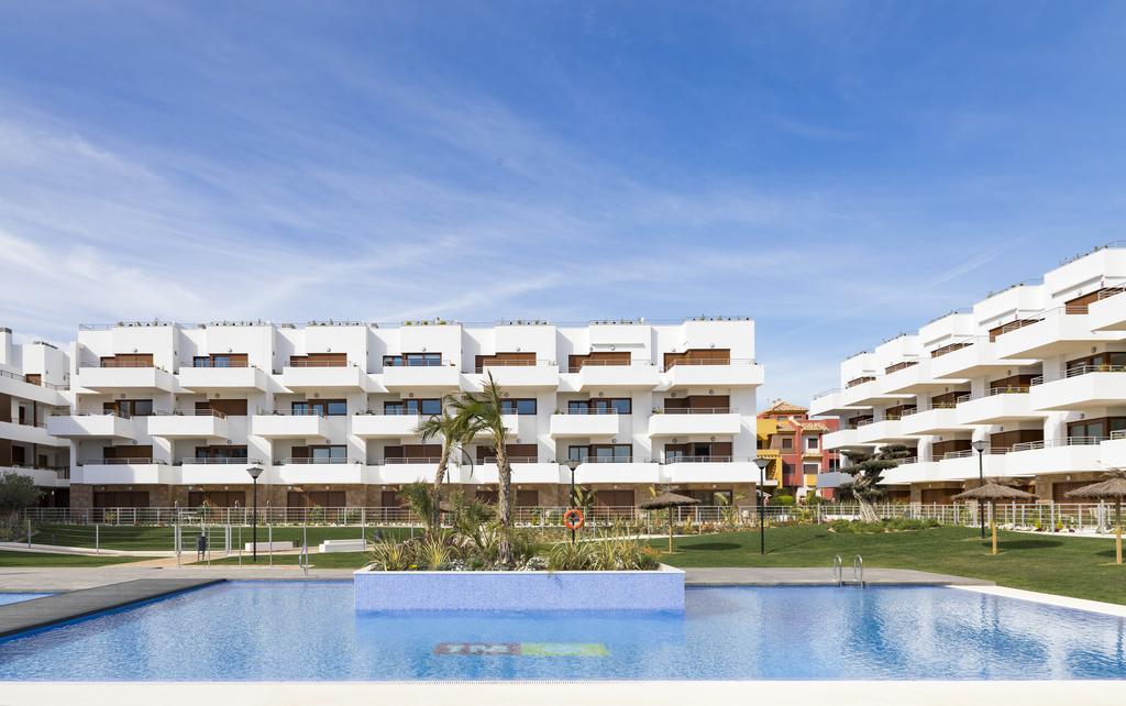 Terrazas De Campoamor Mar Holidays Apartamento *