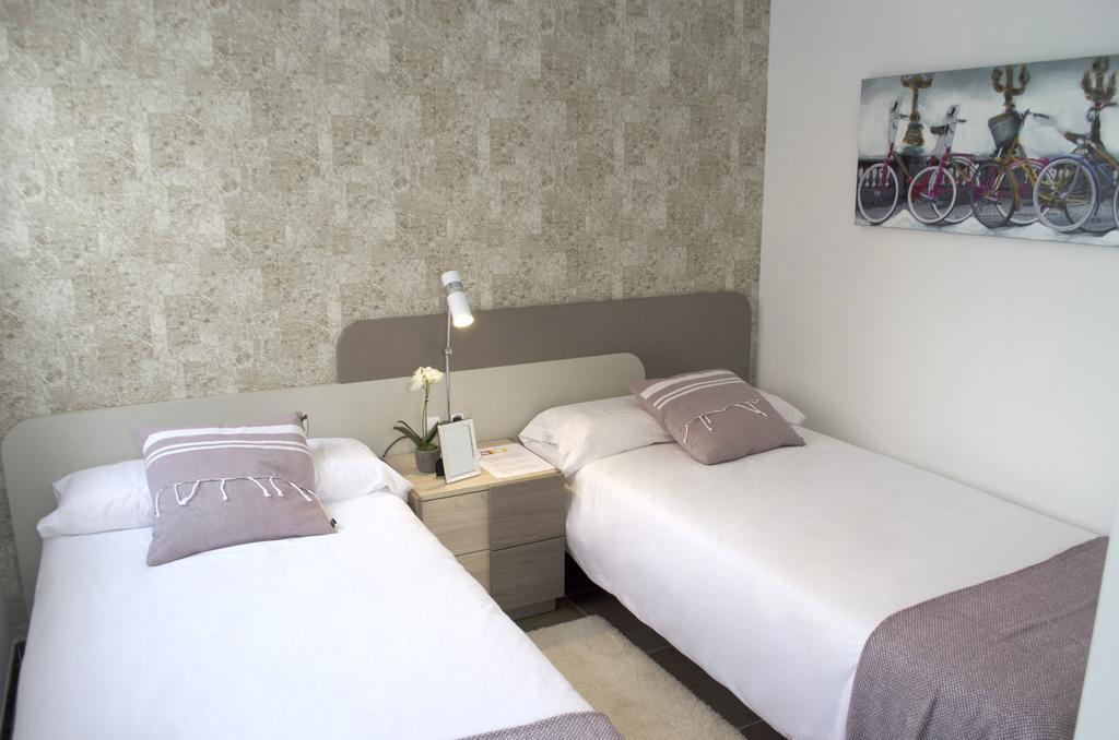 Apartamento Terrazas De Campoamor Mar Holidays Oriola (Orihuela)