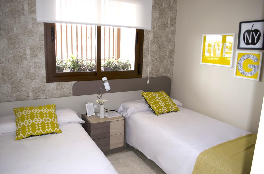 Apartamento Terrazas De Campoamor Mar Holidays *