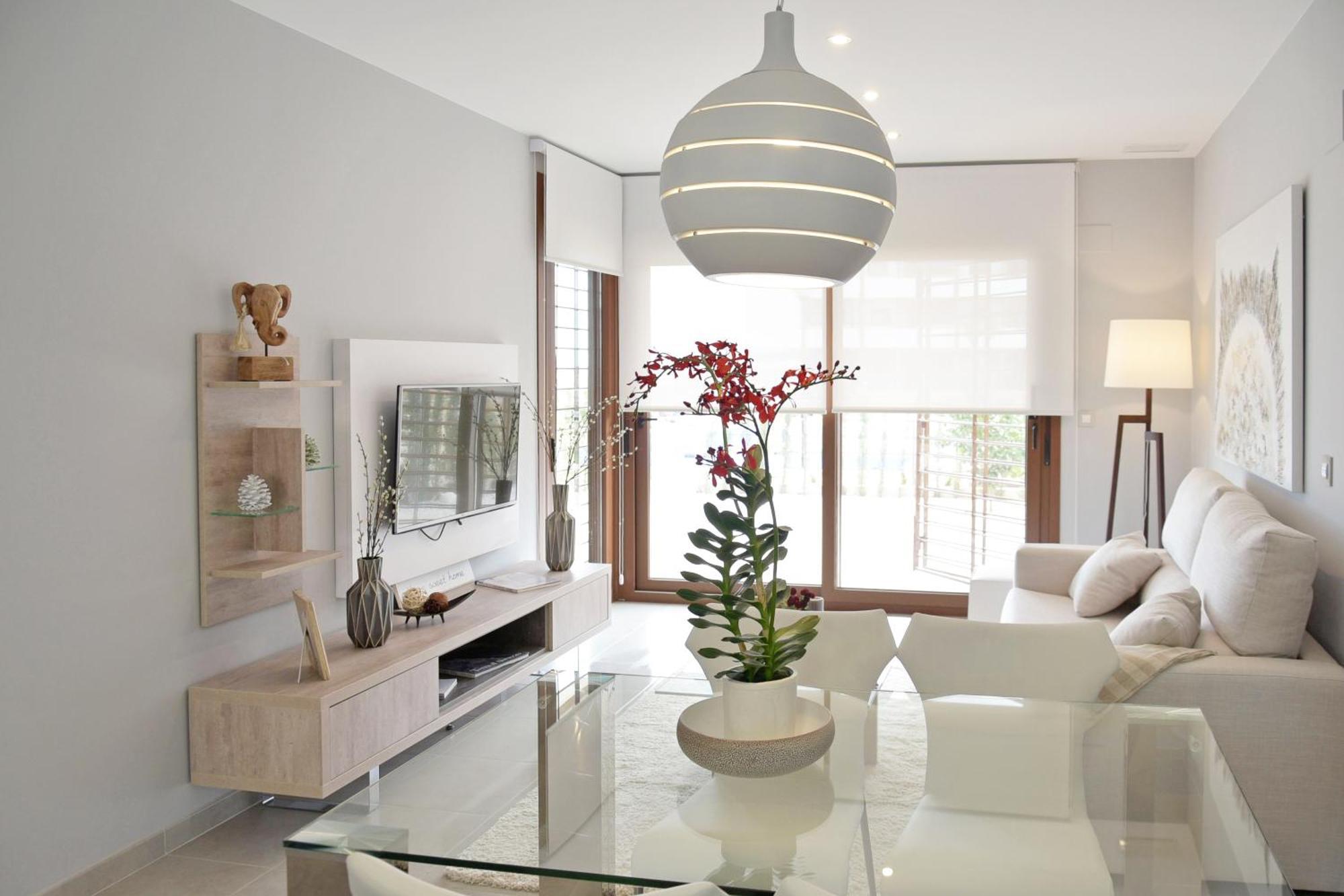Terrazas De Campoamor Mar Holidays Apartamento