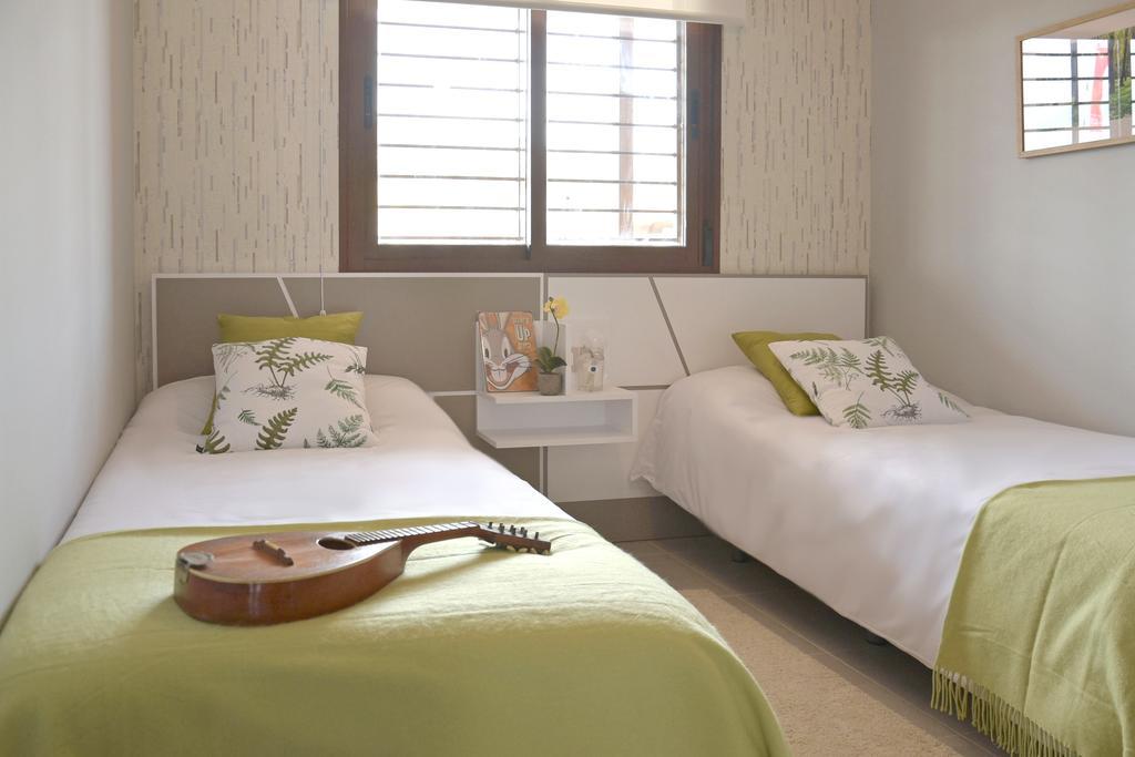 Apartamento Terrazas De Campoamor Mar Holidays *