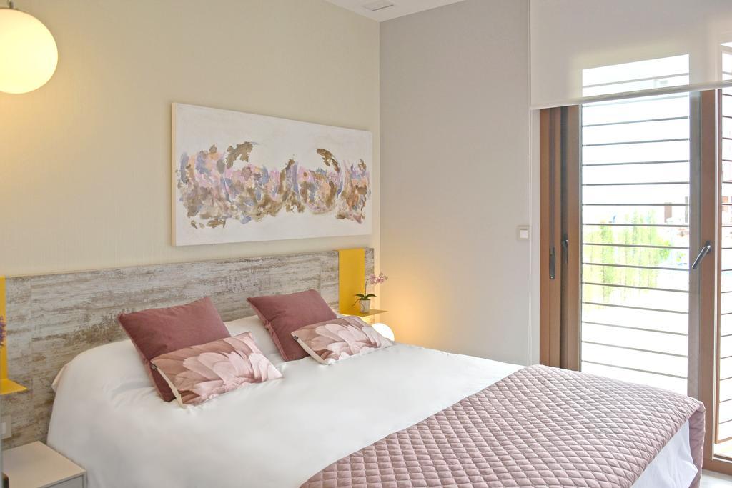Terrazas De Campoamor Mar Holidays