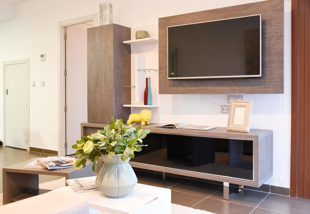 Terrazas De Campoamor Mar Holidays Apartamento Oriola (Orihuela)