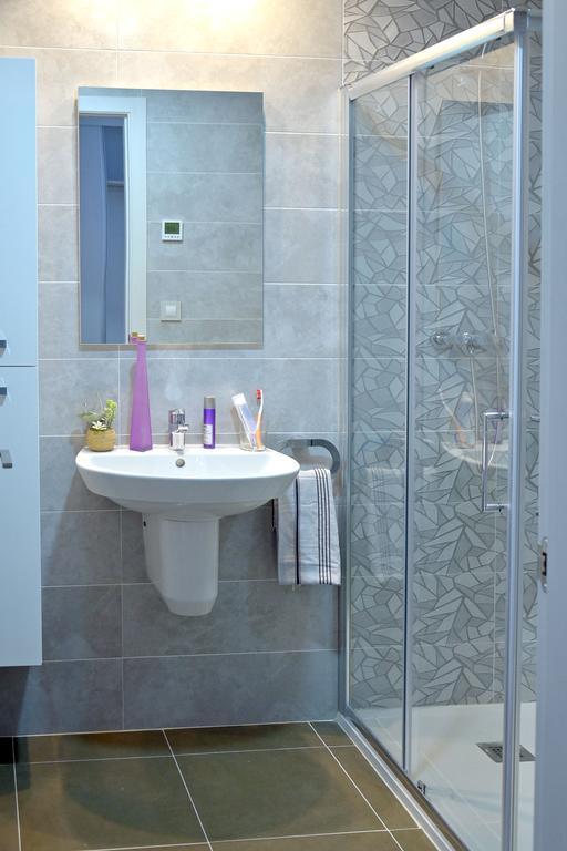 Terrazas De Campoamor Mar Holidays Apartamento