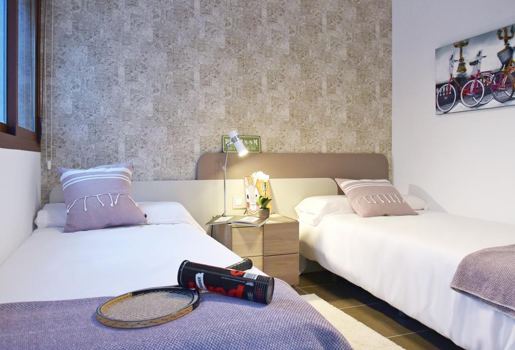Apartamento Terrazas De Campoamor Mar Holidays *