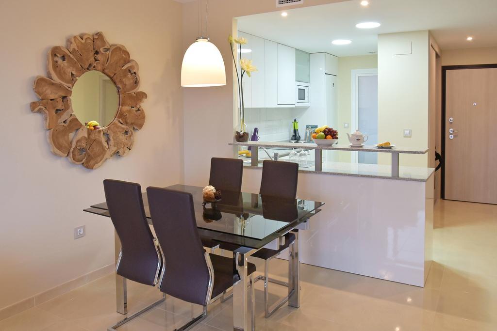 Terrazas De Campoamor Mar Holidays Apartamento *
