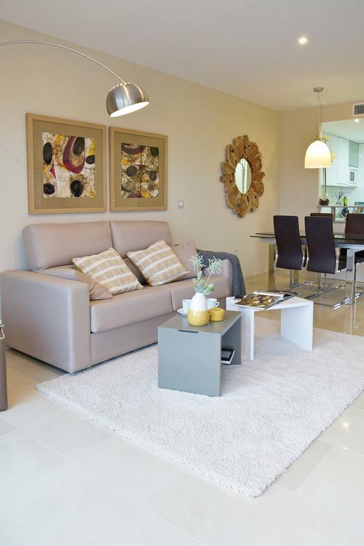 Terrazas De Campoamor Mar Holidays Apartamento Oriola (Orihuela)