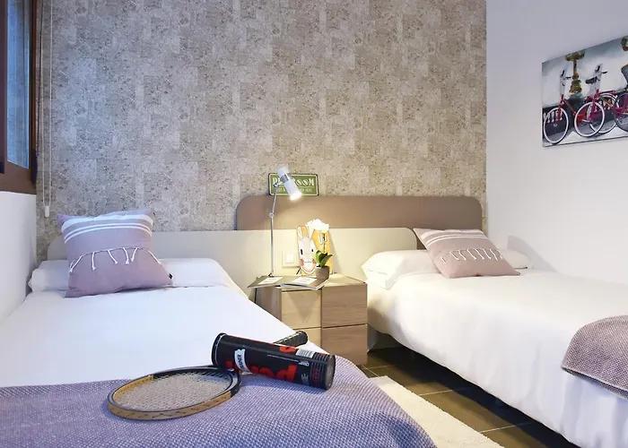 Terrazas De Campoamor By Mar Holidays