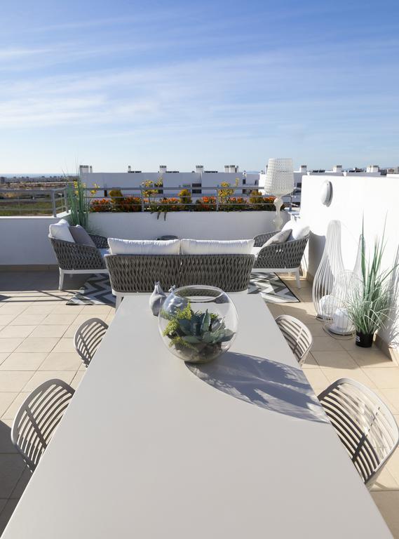 Terrazas De Campoamor By Mar Holidays Appartamento Orihuela