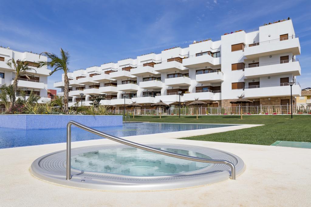 Terrazas De Campoamor By Mar Holidays *