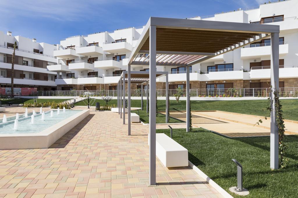 Terrazas De Campoamor By Mar Holidays Appartamento *