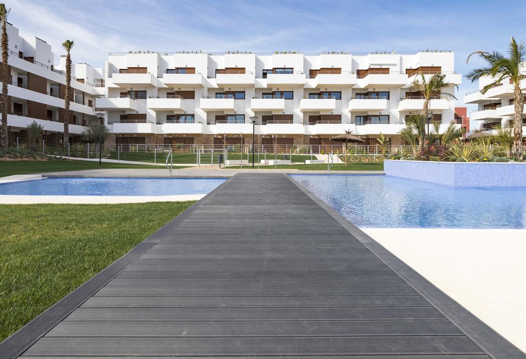 Appartamento Terrazas De Campoamor By Mar Holidays