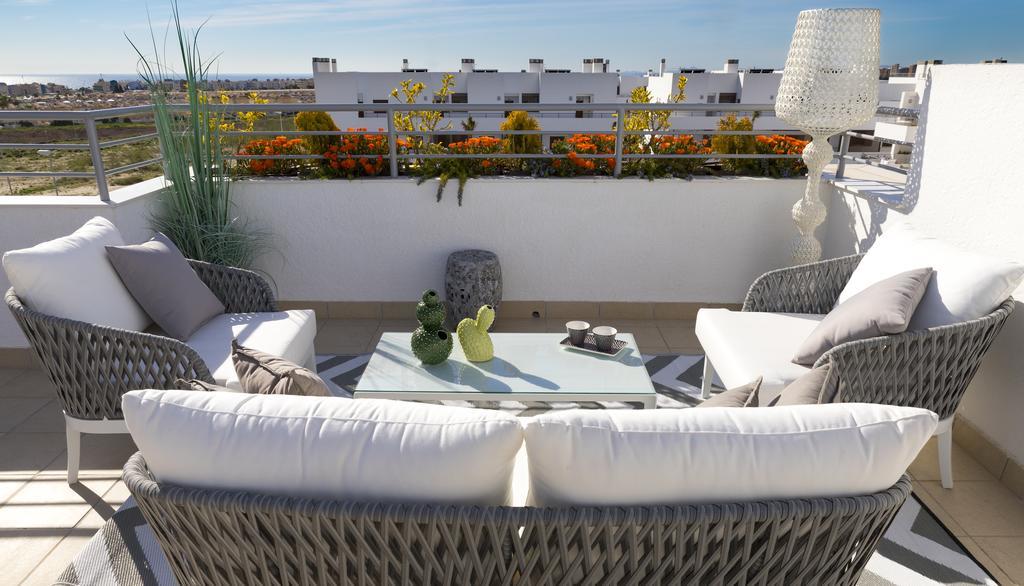 Terrazas De Campoamor By Mar Holidays Appartamento