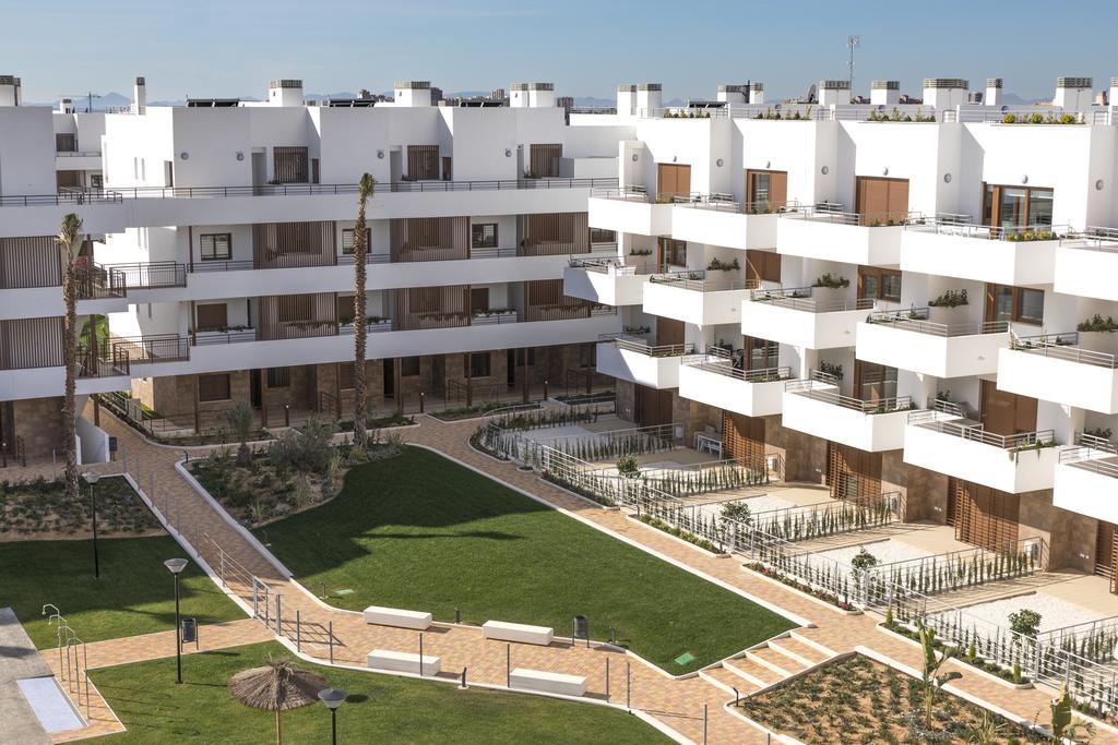 Terrazas De Campoamor By Mar Holidays Appartamento
