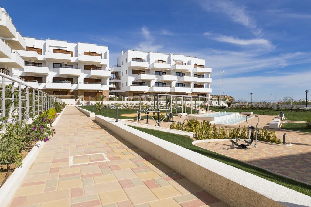 Terrazas De Campoamor By Mar Holidays Appartamento Orihuela