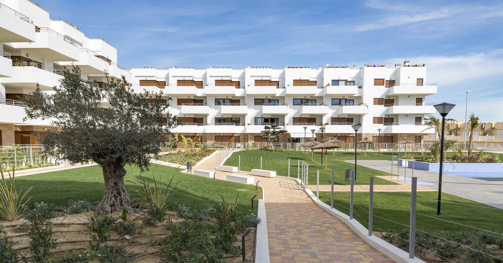 Terrazas De Campoamor By Mar Holidays Appartamento Orihuela