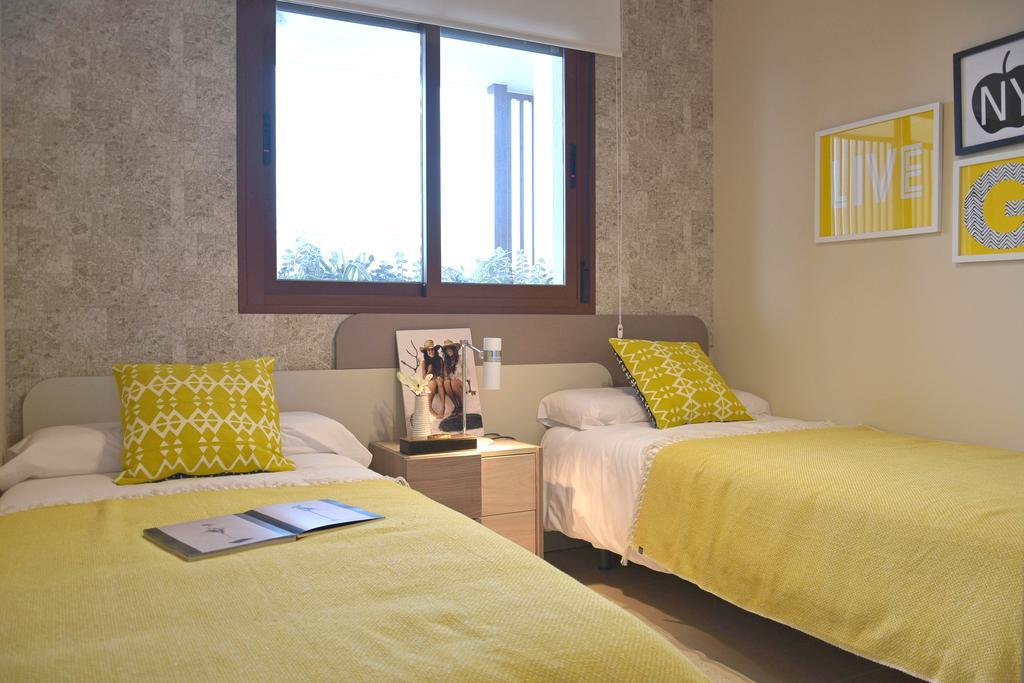 Terrazas De Campoamor By Mar Holidays