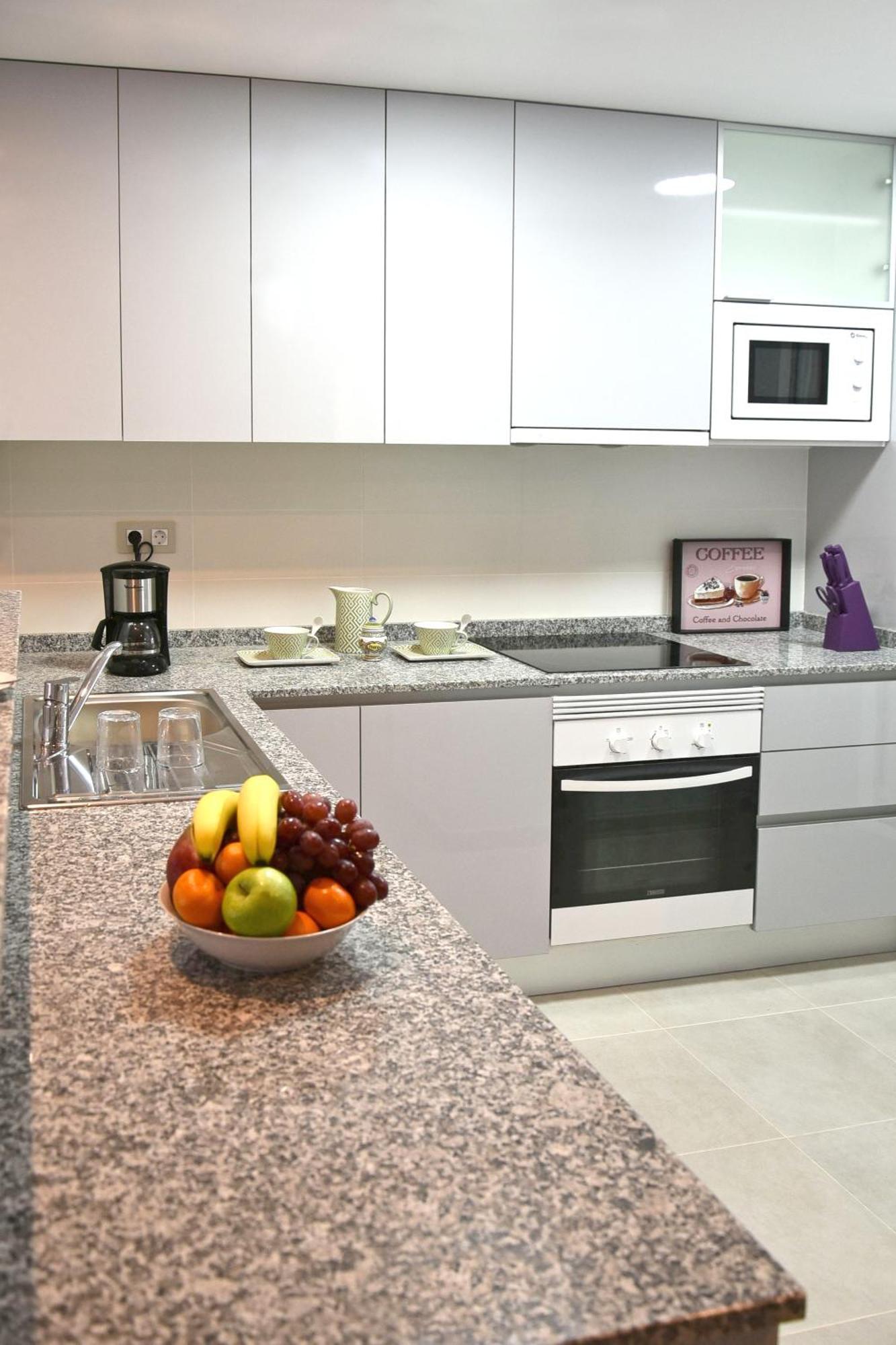 Appartamento Terrazas De Campoamor By Mar Holidays Orihuela