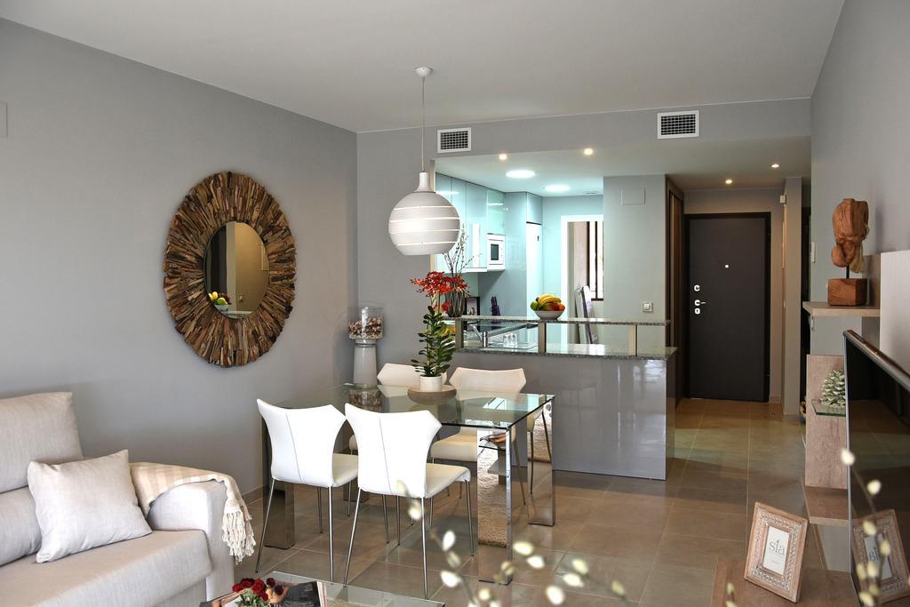 Terrazas De Campoamor By Mar Holidays * Orihuela