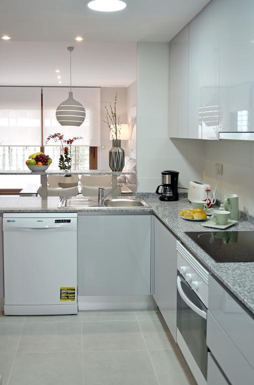 Terrazas De Campoamor By Mar Holidays Appartamento Orihuela