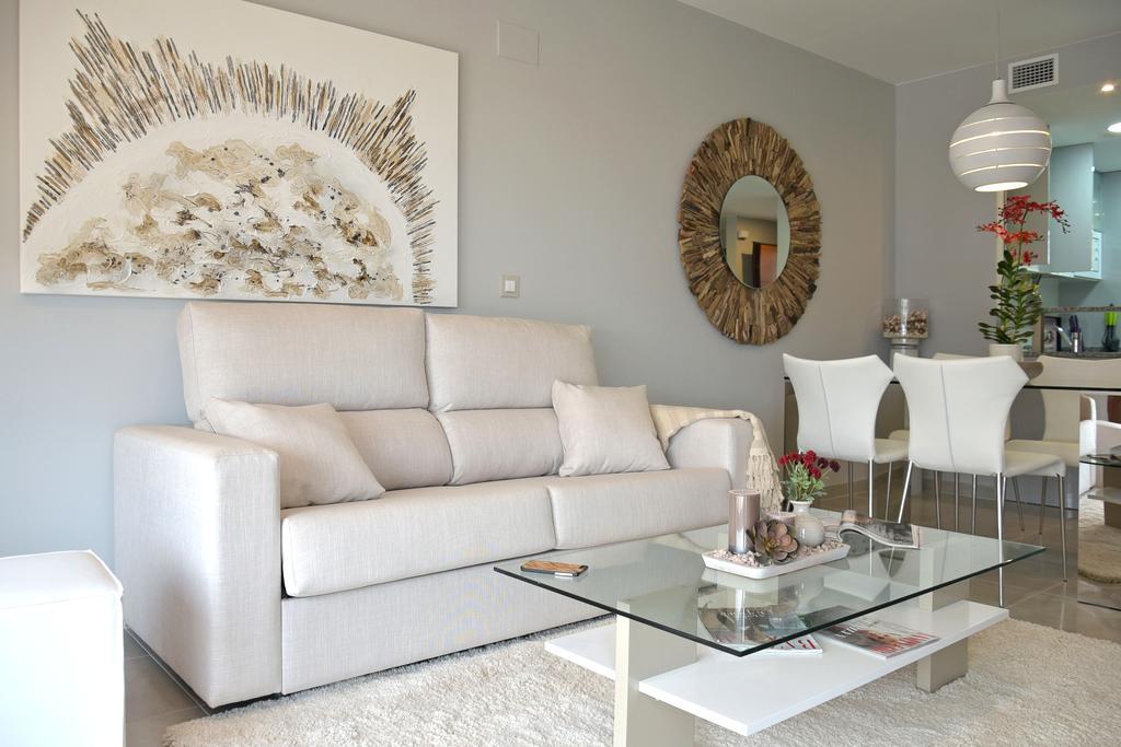 Terrazas De Campoamor By Mar Holidays Orihuela