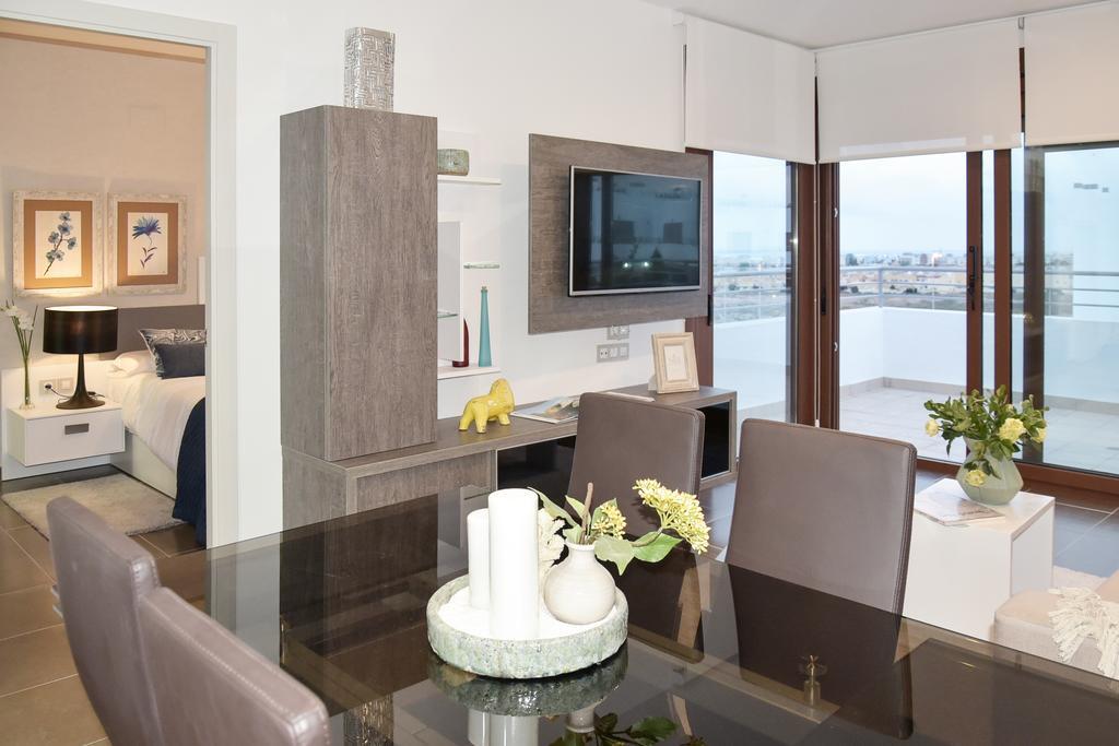 Appartamento Terrazas De Campoamor By Mar Holidays Orihuela