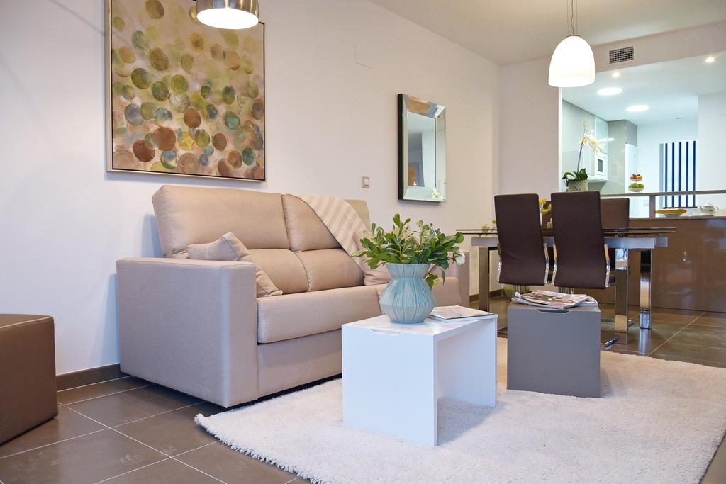 Terrazas De Campoamor By Mar Holidays * Orihuela