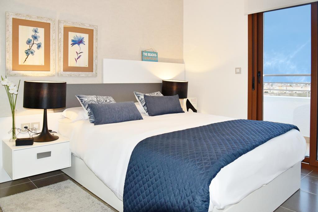 Terrazas De Campoamor By Mar Holidays Orihuela