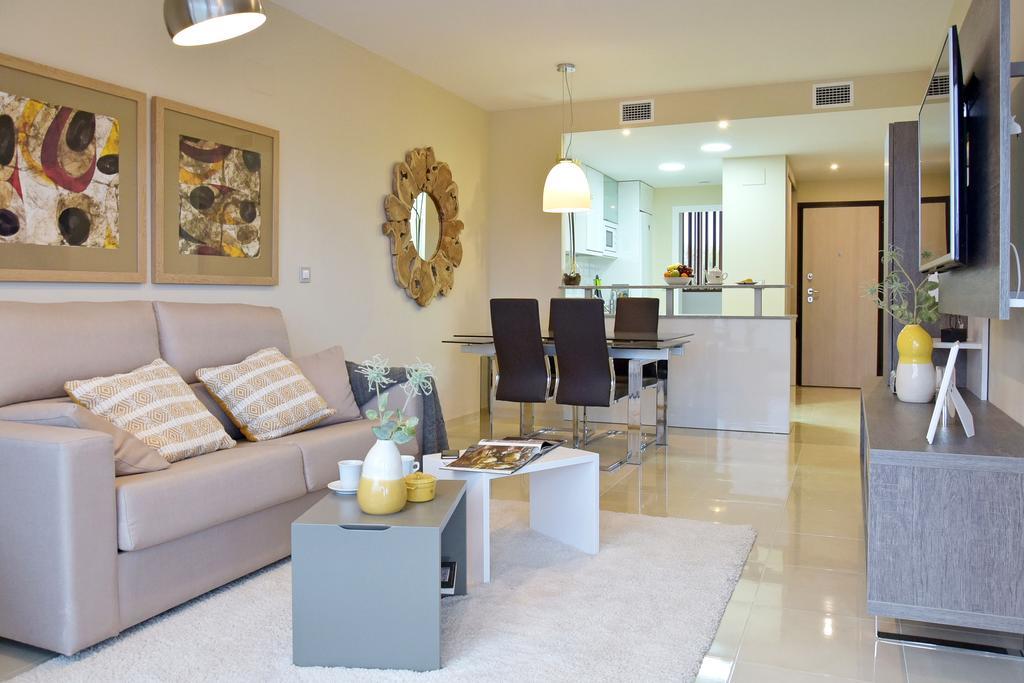 Terrazas De Campoamor By Mar Holidays